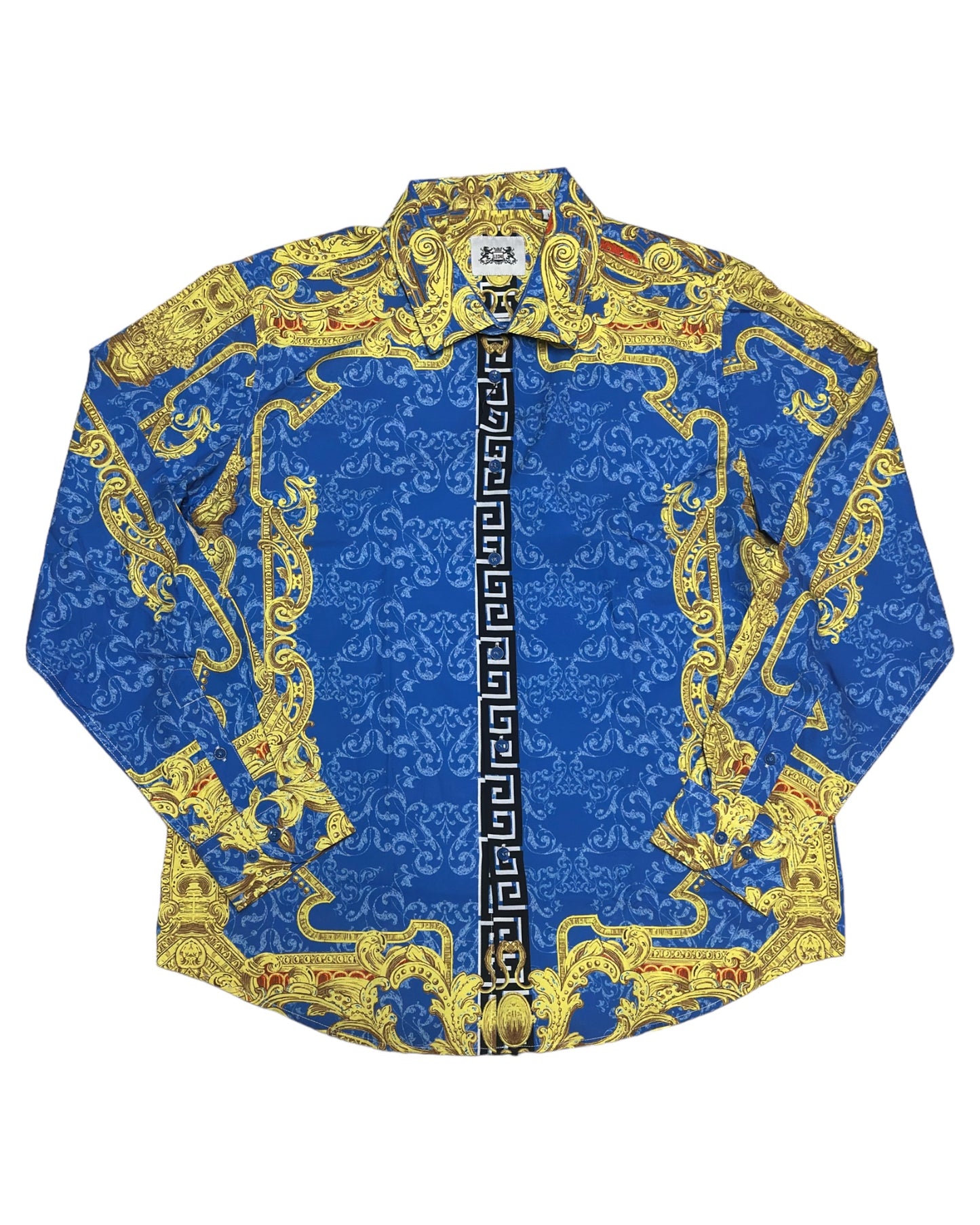 Leoni Italian Dress Shirt