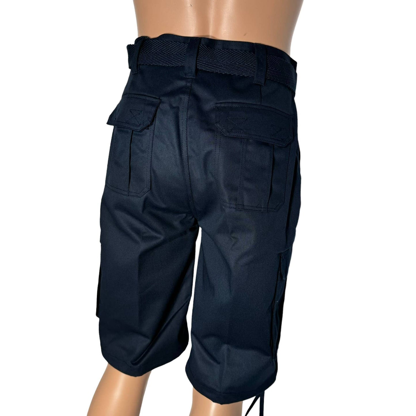 Lime Tree Clothing Inc. - Lime Tree Cargo Shorts for Men - Comfortable Fit