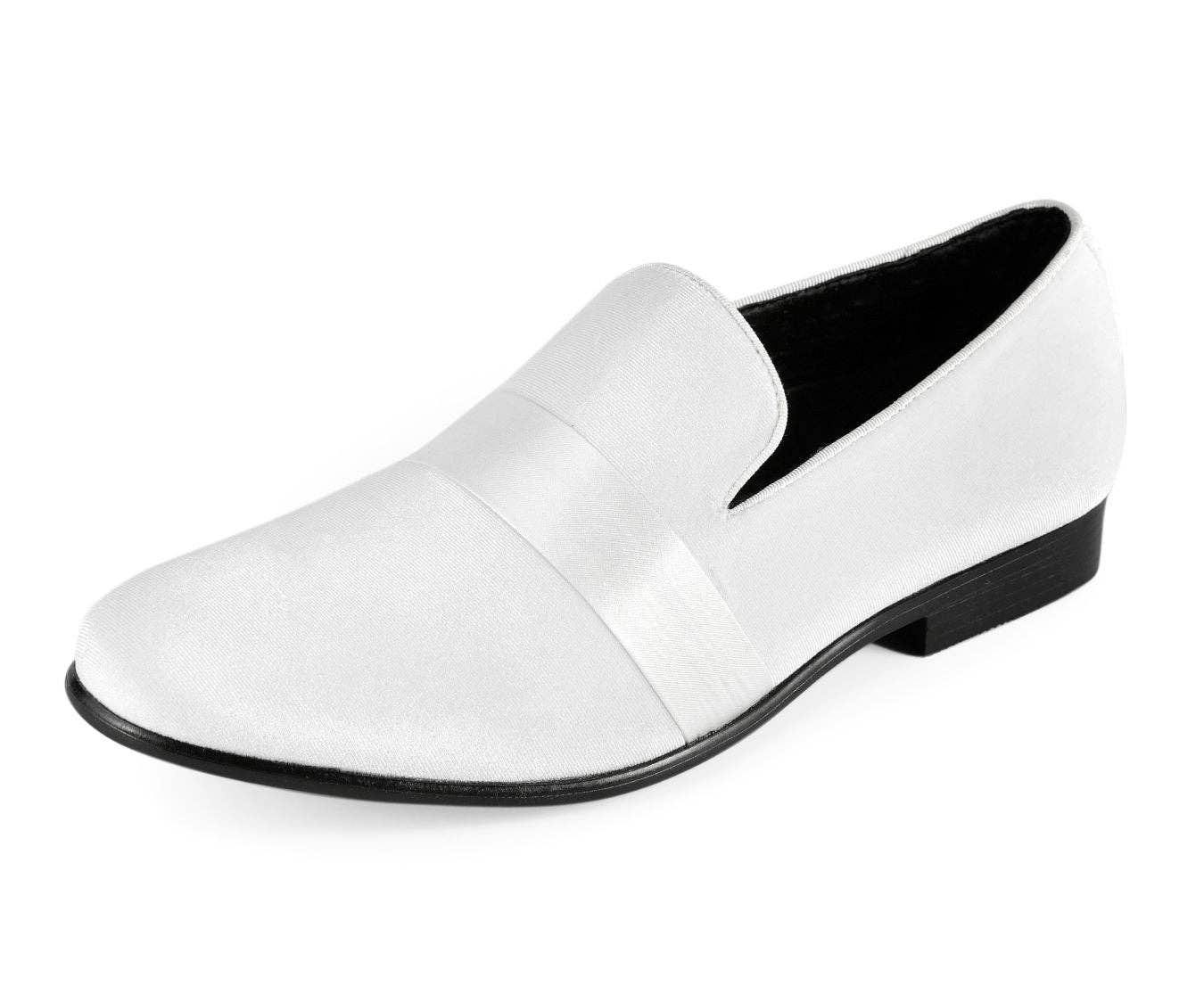 Island Footwear - Knight White