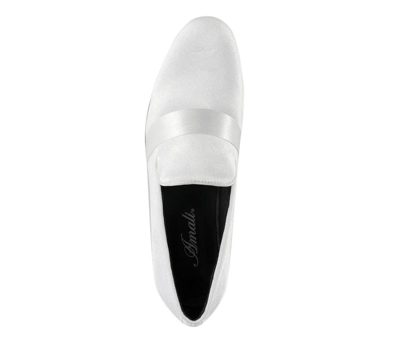 Island Footwear - Knight White