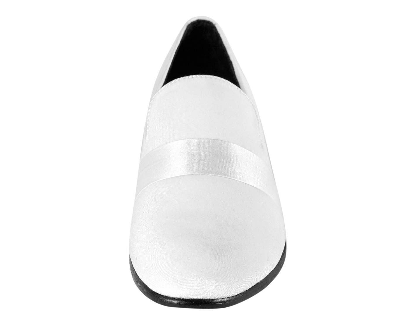 Island Footwear - Knight White