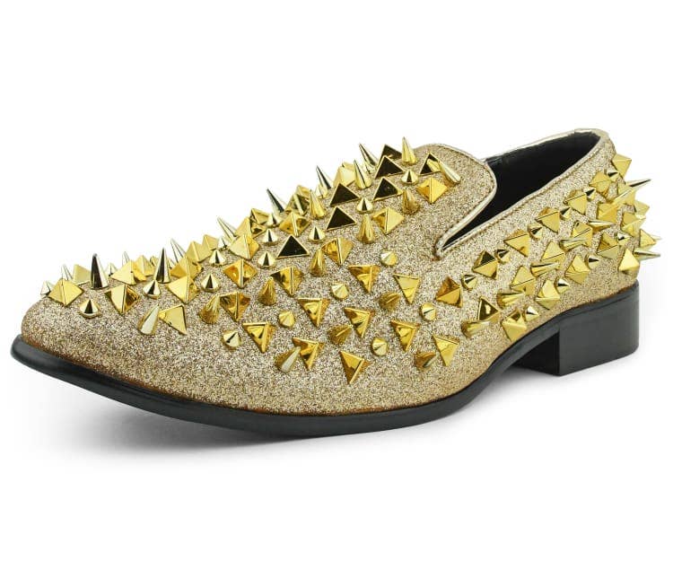 Island Footwear - Mesa Gold