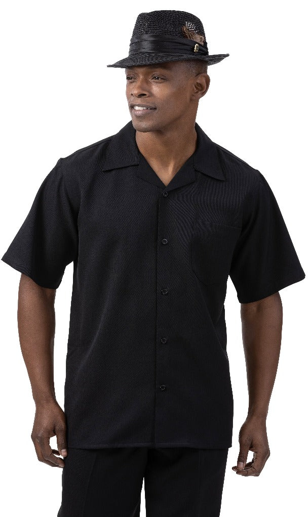 2 pc Walking Suit