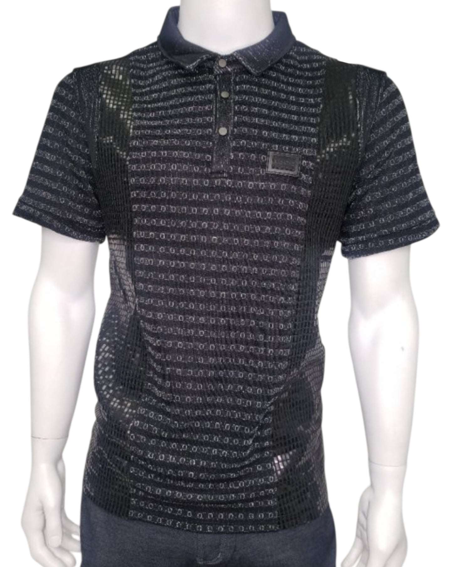 BARABAS LP110 Designer Polo