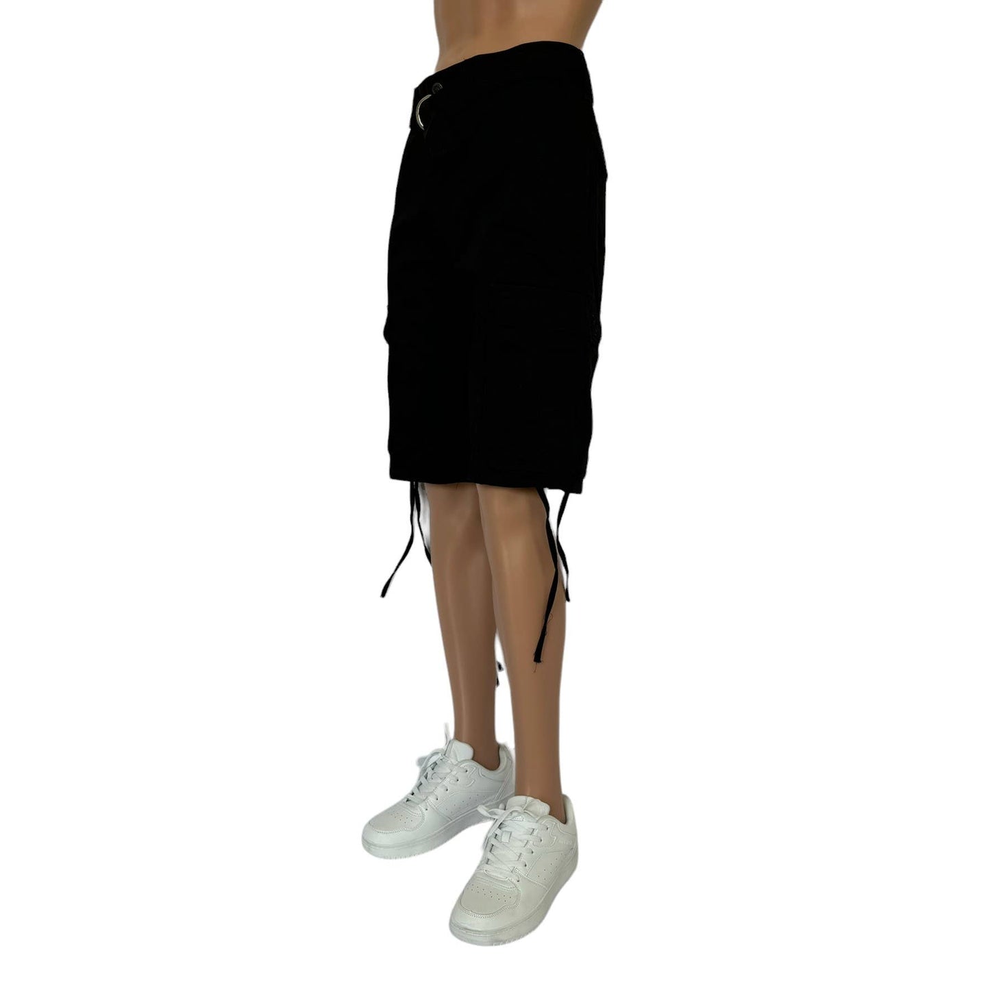 Lime Tree Clothing Inc. - Lime Tree Cargo Shorts for Men - Comfortable Fit