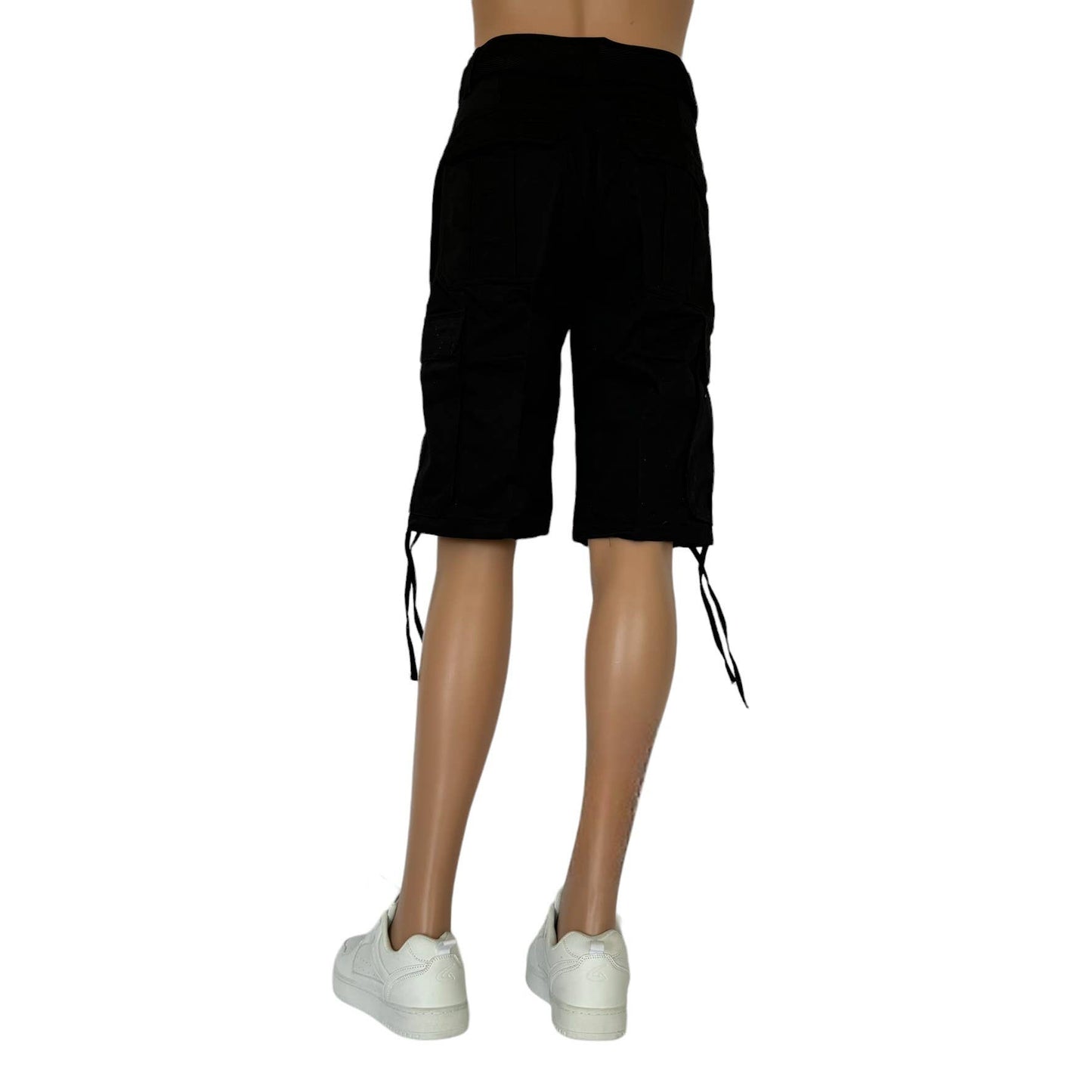 Lime Tree Clothing Inc. - Lime Tree Cargo Shorts for Men - Comfortable Fit