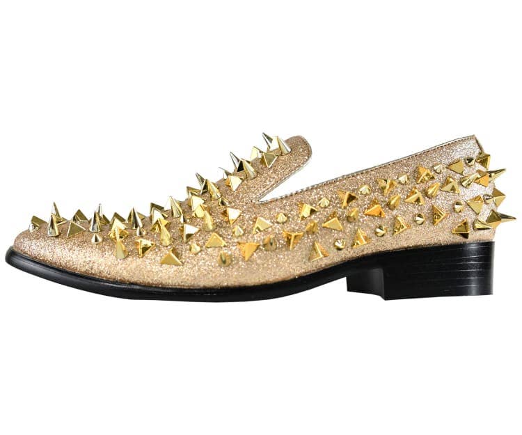 Island Footwear - Mesa Gold