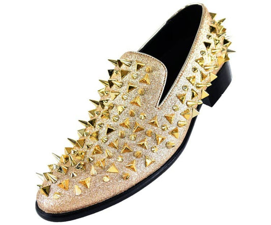 Island Footwear - Mesa Gold