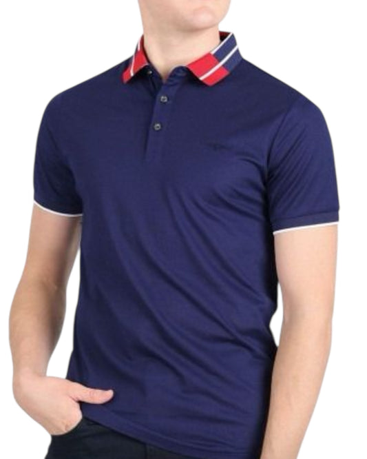 BARABAS Polo Shirt 2PP826 (a.k.a. “Marque Polo Shirt
