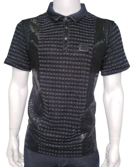 BARABAS LP110 Designer Polo